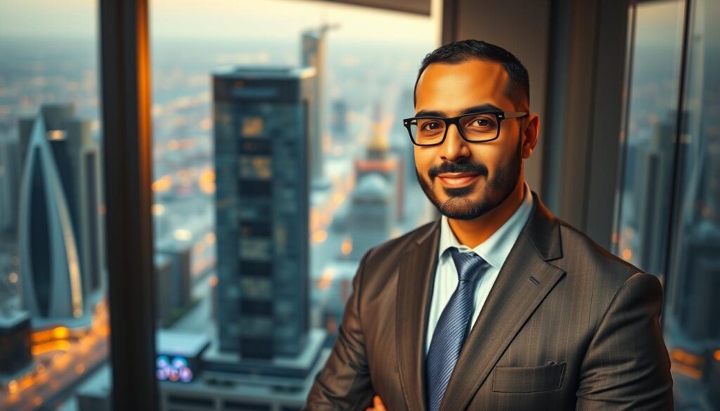 خدمات رجال الاعمال العرب